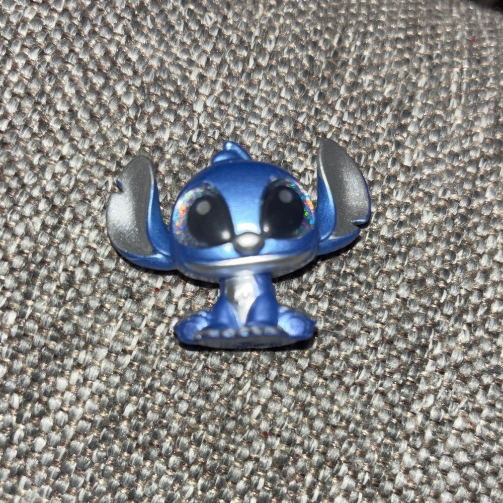 Disney Doorables Series 10 Figure Stitch